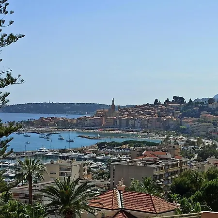 Apartment Terrasse Vue Sea View Terrace 